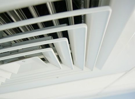Ducted Air Conditioning Installation in Sydney