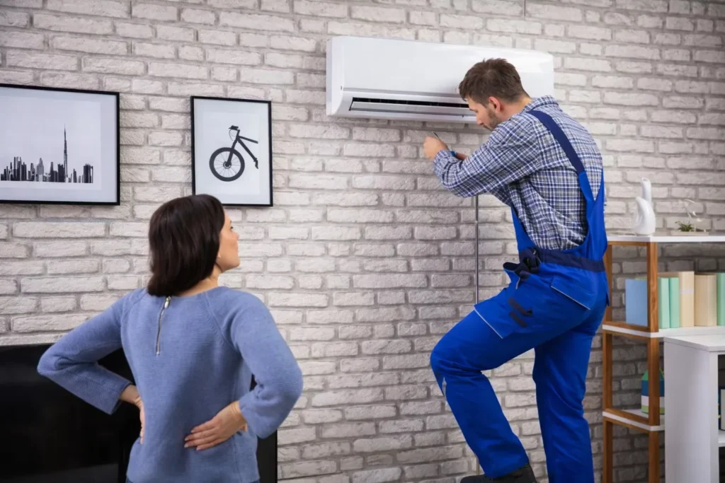 Common Mistakes Homeowners make With AC