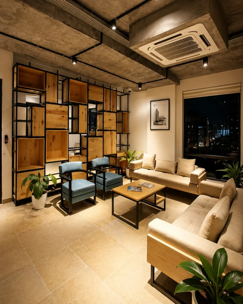 Ducted Air Conditioning in Parramatta