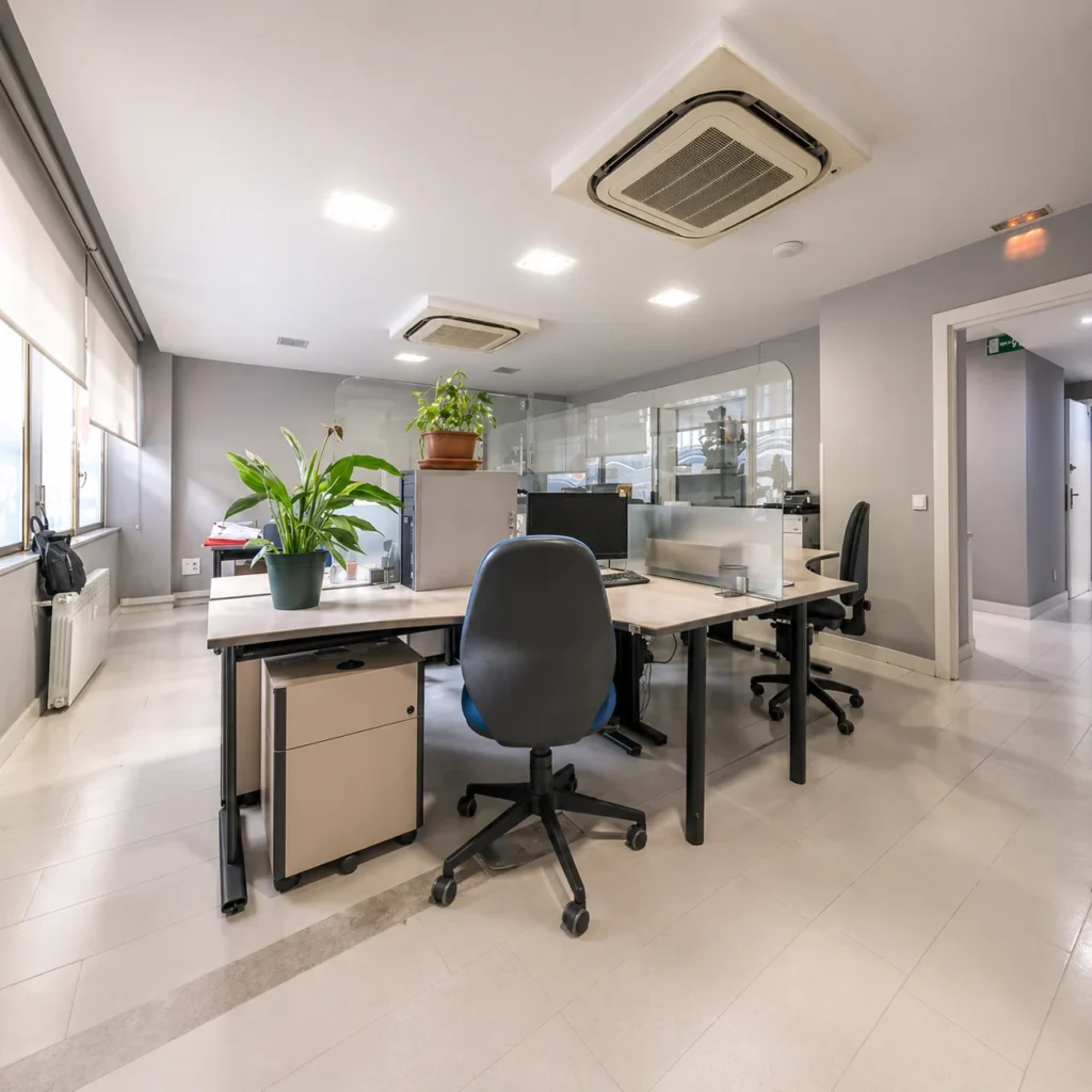 air conditioning services Parramatta