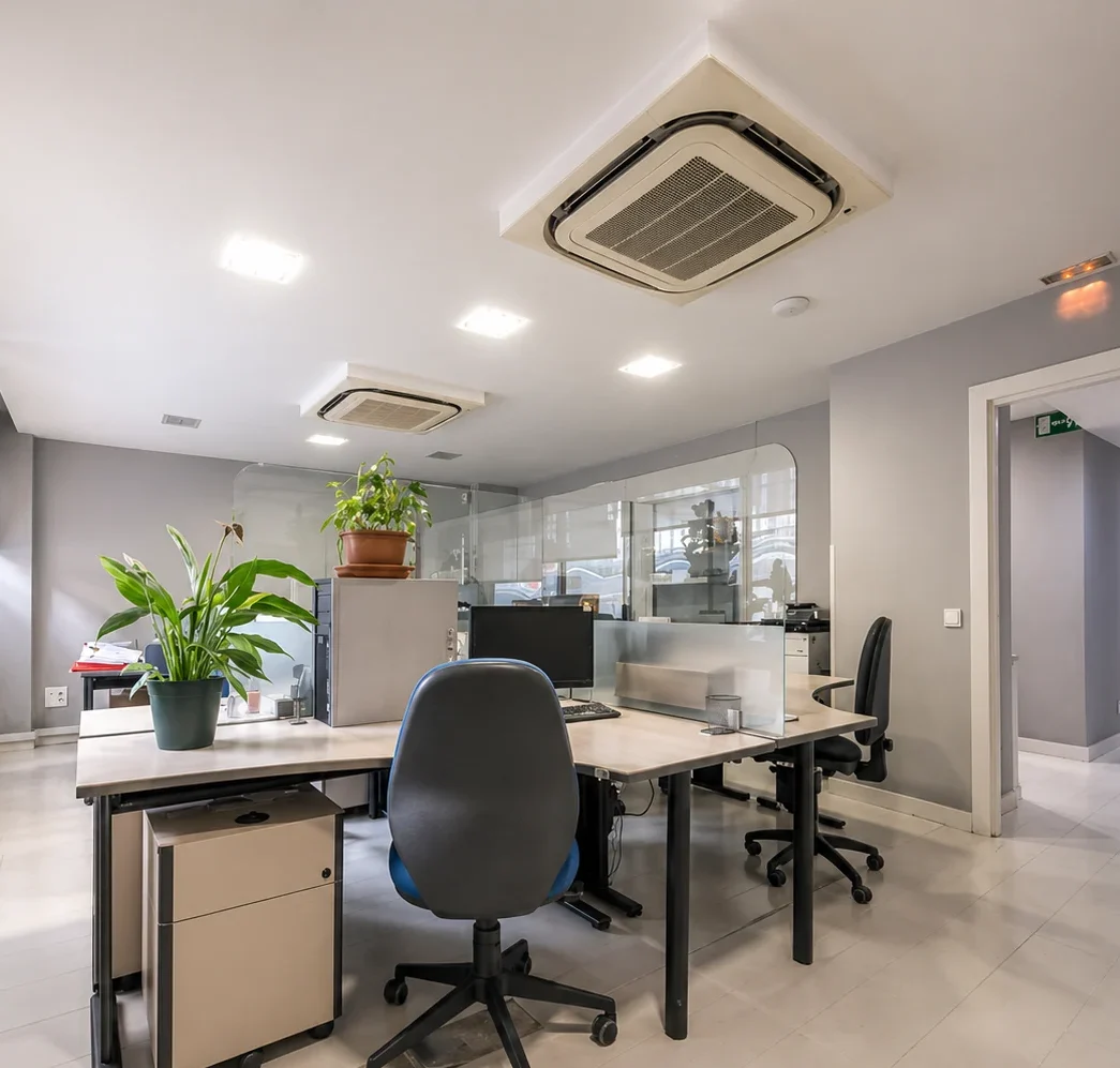 air conditioning services Parramatta