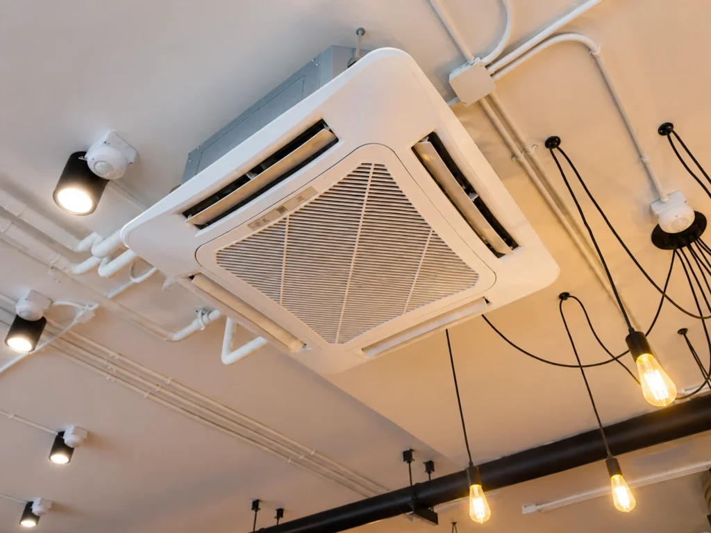 Air Conditioning Services in Inner West Sydney