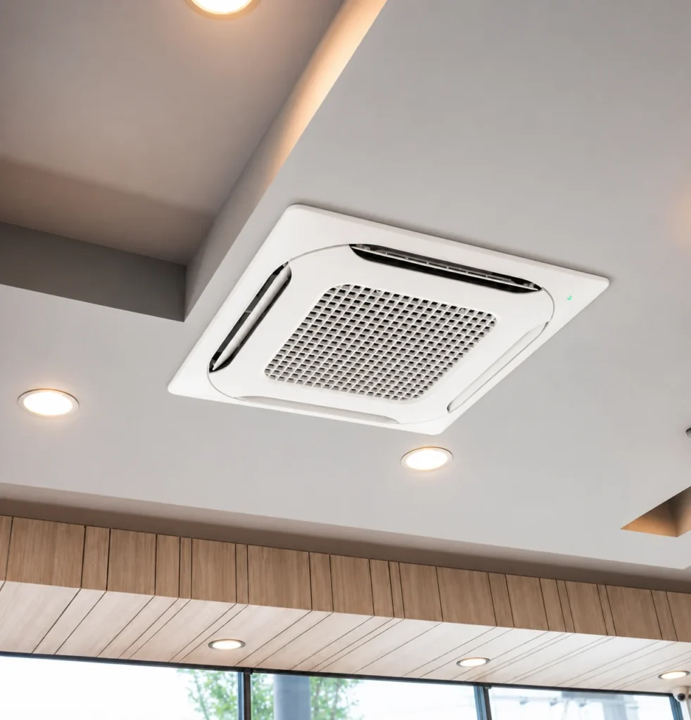 Inner West Sydney Ducted Air Conditioning