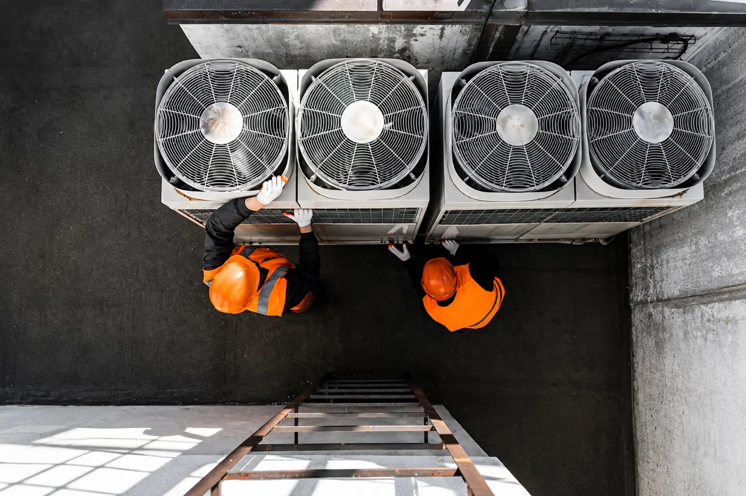 HVAC maintenance tips sydney