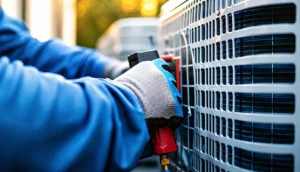 HVAC system maintenance sydney