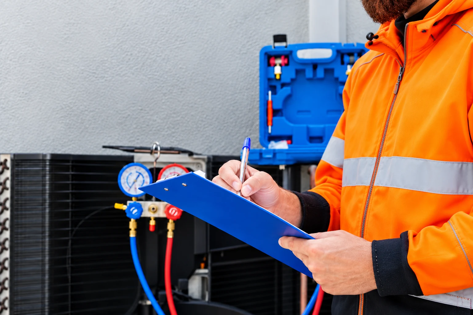 Spring Air Conditioning Checklist for Sydney Homes